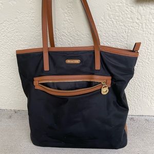 Large Michael Kors Bag
